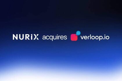 Enterprise AI: Nurix AI Acquires Verloop.io to Enhance AI-Driven Customer Engagement Solutions, ETEnterpriseai