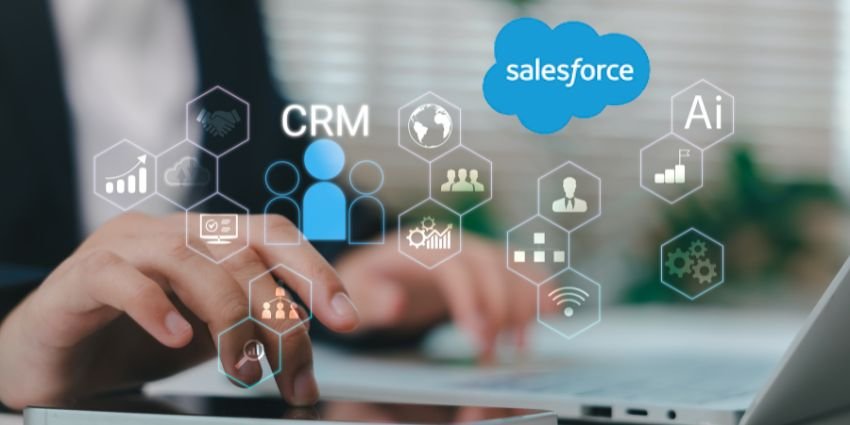 Enterprise Connect 2026: Salesforce Unveils Agentforce To Transform Customer Service