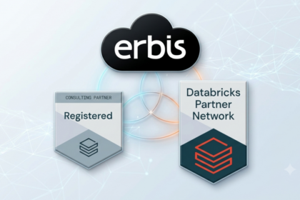 Erbis Partners With Databricks to Drive Enterprise Data & AI Transformation at Scale