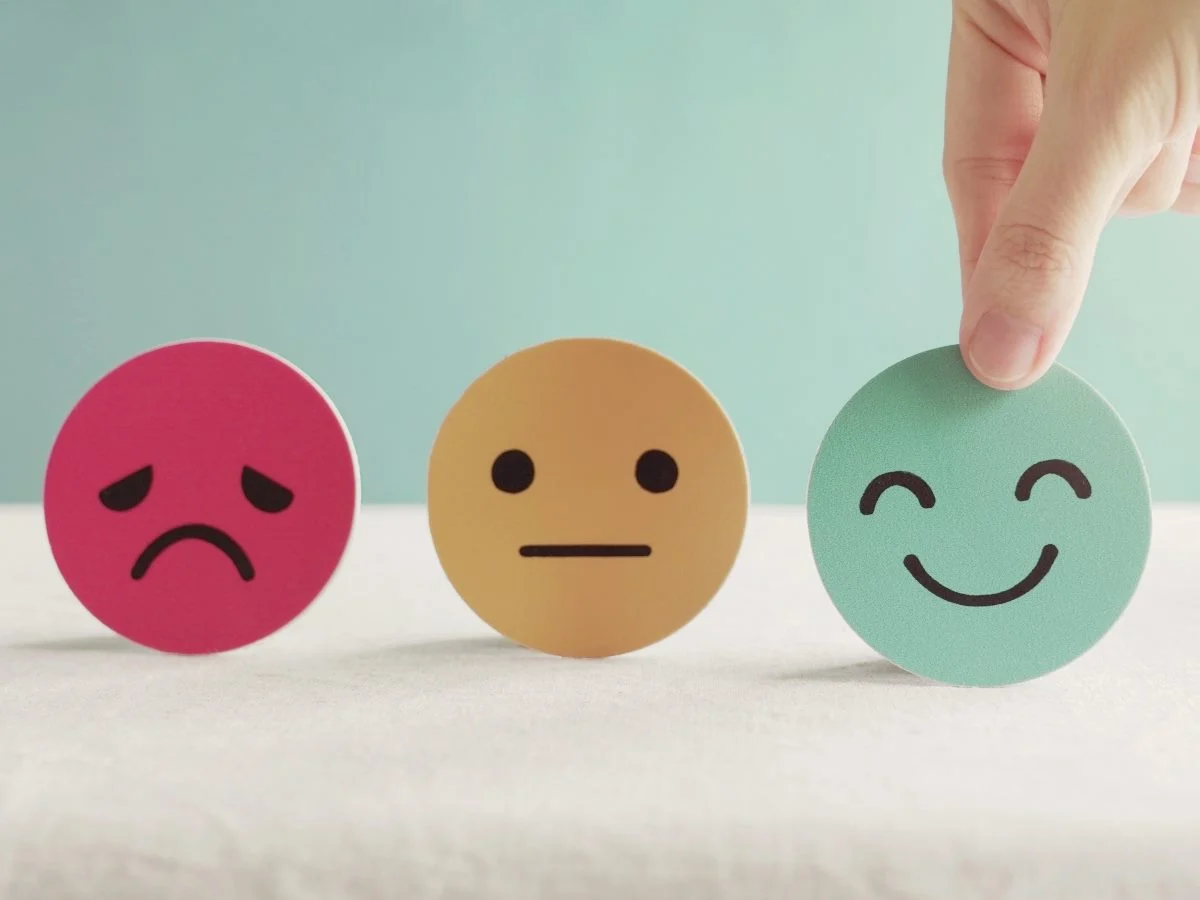 Everyone's Selling AI-Powered CX. Almost No One's Asking What CX Should Feel Like.