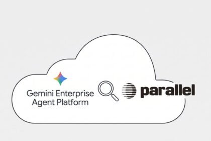 Expanding Choice in Gemini Enterprise Agent Platform: Introducing Grounding with Parallel Web Search