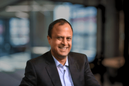 “Failing is important in the age of AI”: Chandrashekar, UltraTech Cement