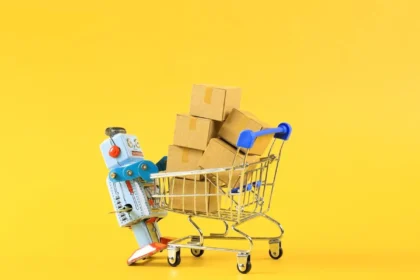Forget Conversion Rate. AI Commerce Needs a Clean Commit Rate.
