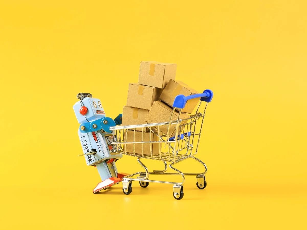 Forget Conversion Rate. AI Commerce Needs a Clean Commit Rate.