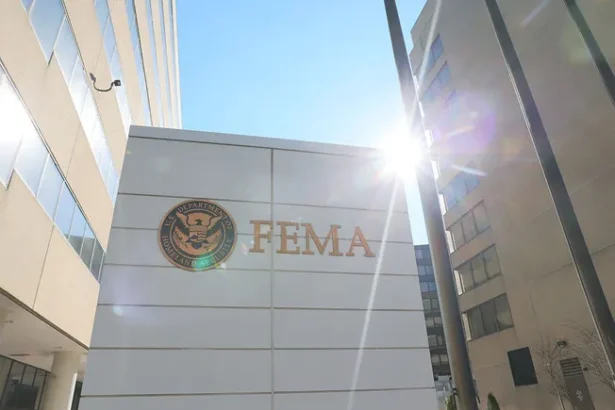Former FEMA CFO Mary Comans wins ruling, awaits decision on job