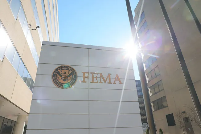 Former FEMA CFO Mary Comans wins ruling, awaits decision on job