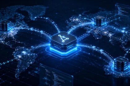 Former GitHub CEO Unveils Distributed Git Network Built for AI Coding Agents