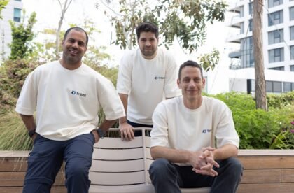 Former Salesforce, Wix and Spot.io executives raise $10 million for enterprise AI age