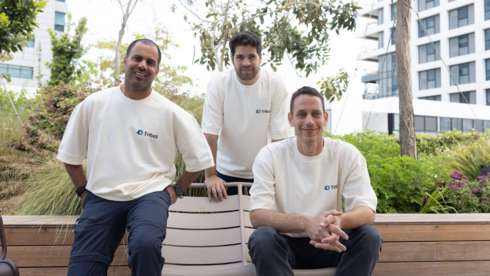 Former Salesforce, Wix and Spot.io executives raise $10 million for enterprise AI age