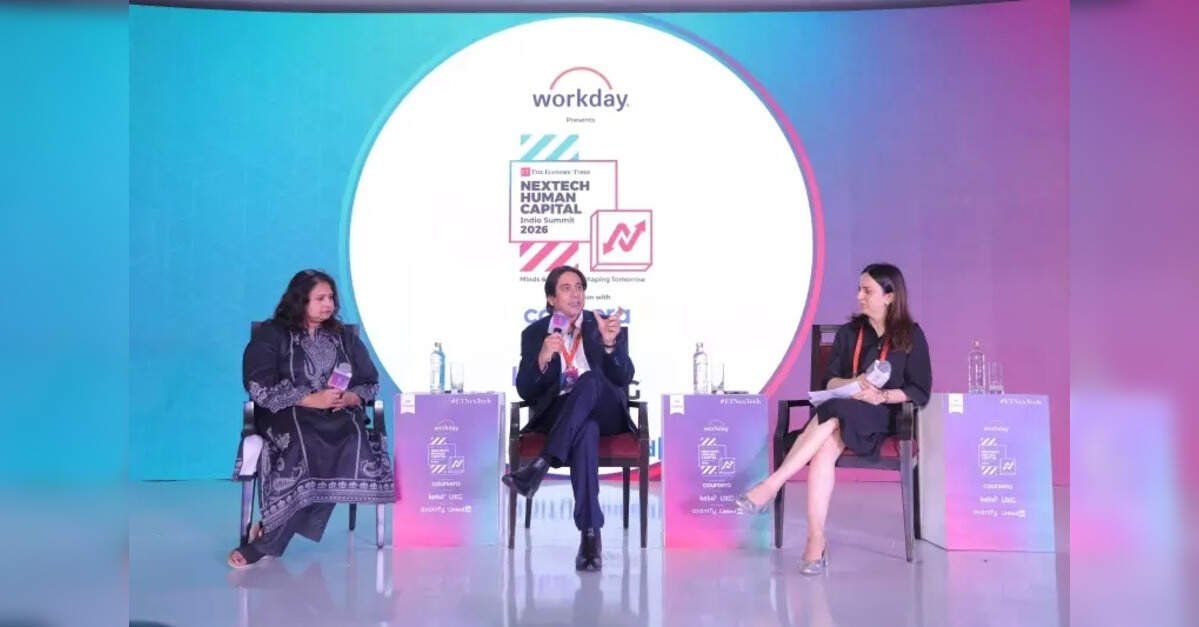 From Experience to Currency: HR Leaders Chart the Rise of the AI-Driven Skills-Based Enterprise, ETHRWorld
