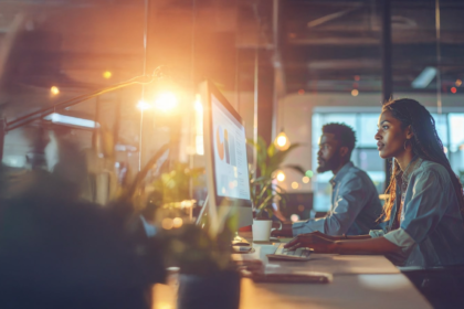Future of HR: 5 ways CHROs can lead with AI: PwC