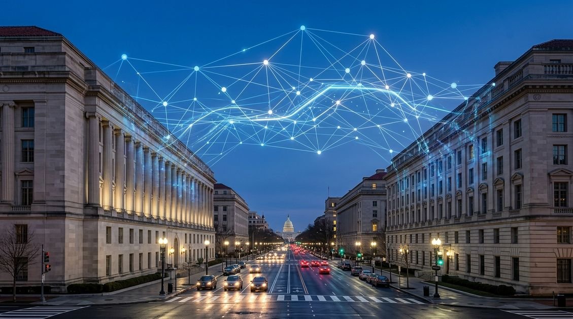 GSA's New AI Clause: Major Changes for AI Procurement, Parker Hancock