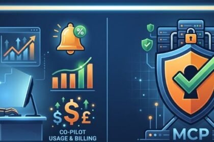 GitHub Copilot Bills Hit $800: Visual Studio's June Update Adds Real-Time Usage Alerts and MCP Trust Checks