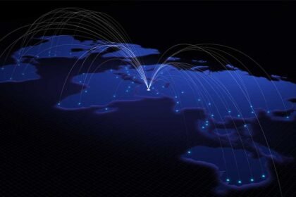 Global AI Show Riyadh 2026 ignites the era of Agentic AI and nation-building