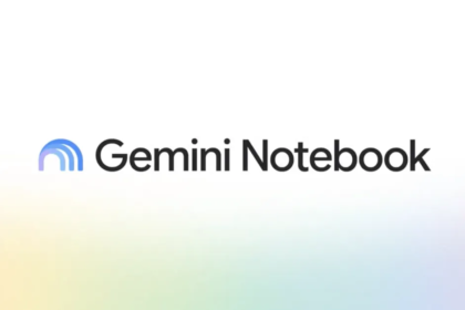 Google is renaming NotebookLM to Gemini Notebook