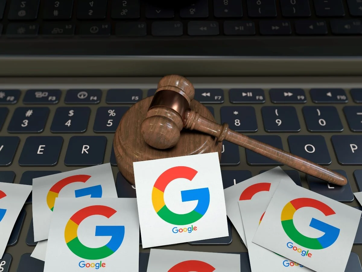 Google's New AI Spam Detector Judges Networks, Not Pages