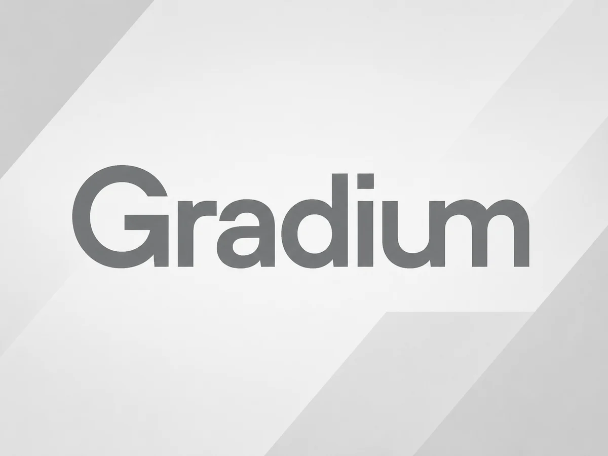 Gradium Raises $100M Seed With NVIDIA Backing