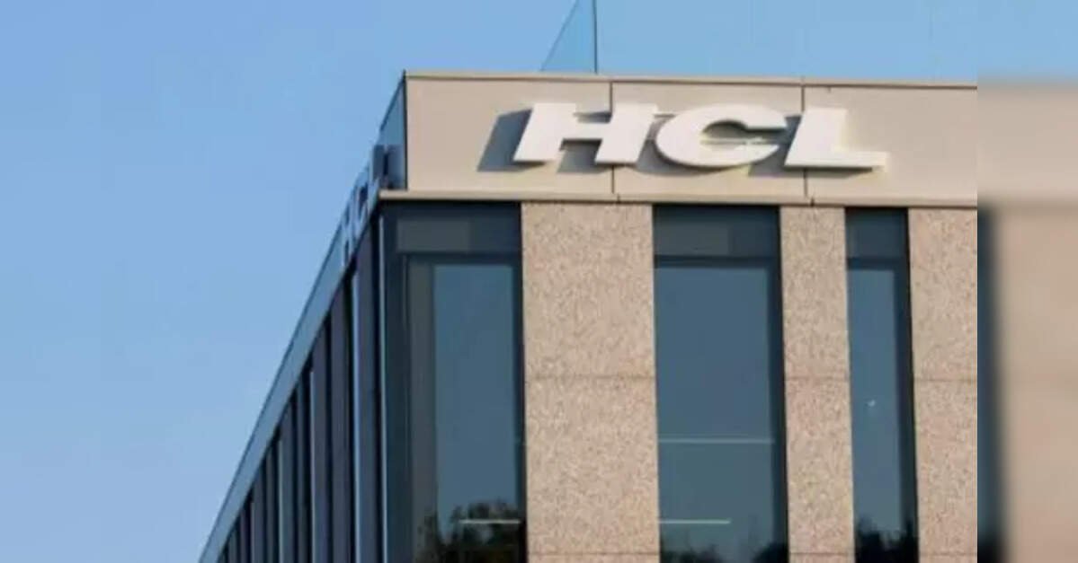 HCLTech AI Data Center: HCLTech, Odisha government partner on AI projects; 5,000 jobs to be created, ETHRWorld