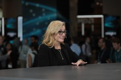 HPC AI infrastructure convergence drives HPE strategy