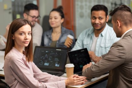 HRTech Is Re-building the Intelligent Enterprise from the Inside Out