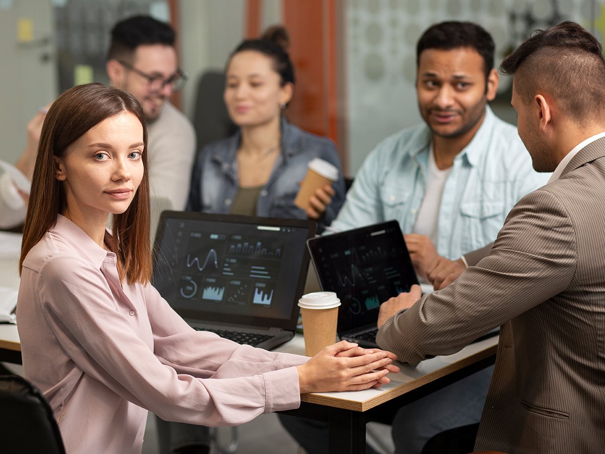 HRTech Is Re-building the Intelligent Enterprise from the Inside Out