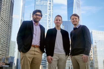 Hadrius Raises $27 Million to Expand AI Compliance Platform for Financial Services