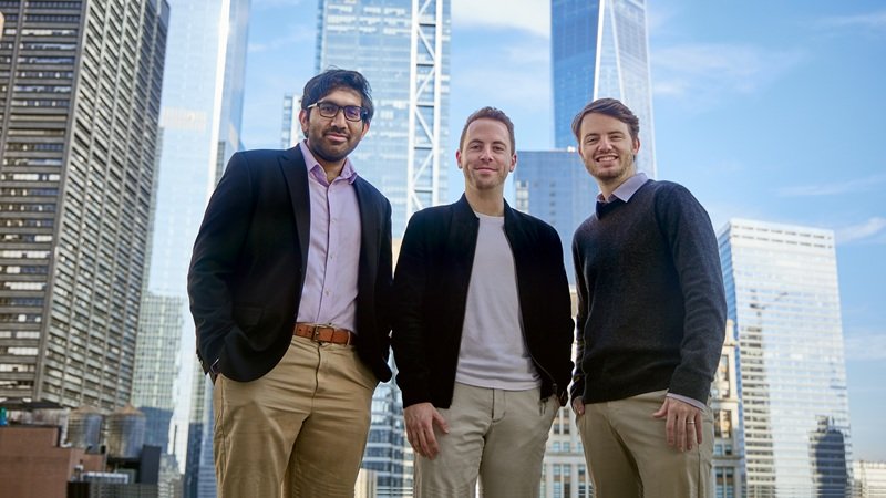 Hadrius Raises $27 Million to Expand AI Compliance Platform for Financial Services