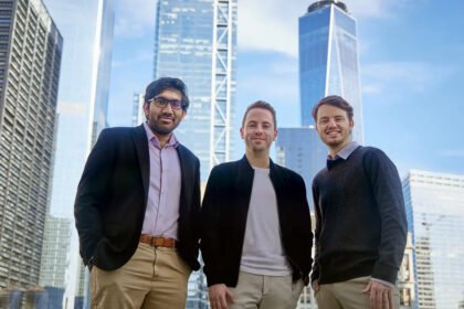 Hadrius raises USD $27 million to boost AI compliance