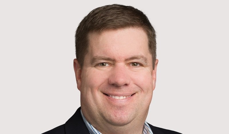 Halifax Group Appoints Rob Holcomb as Operating Executive to Advance Data and AI Strategy