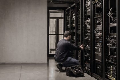 Healthcare AI deployments stall on data quality