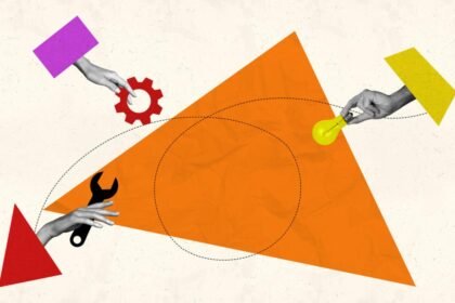How AI is Reshaping the Future of Work