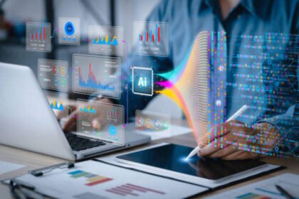 How AI is Transforming Learning & Development Strategies in the Workplace, ETHRWorld