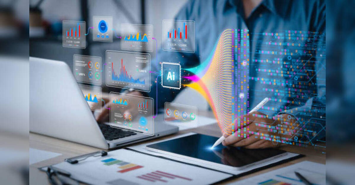 How AI is Transforming Learning & Development Strategies in the Workplace, ETHRWorld