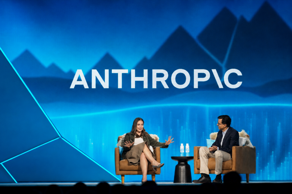 How Claude Is Helping Anthropic Beat OpenAI in $1 Trillion IPO Race