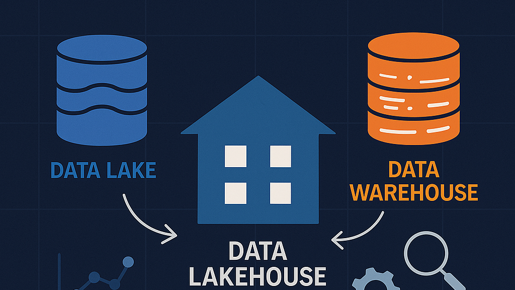 How Data Lake Consultants Accelerate Enterprise AI Adoption