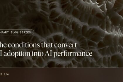 How Leadership Communication Shapes AI Performance