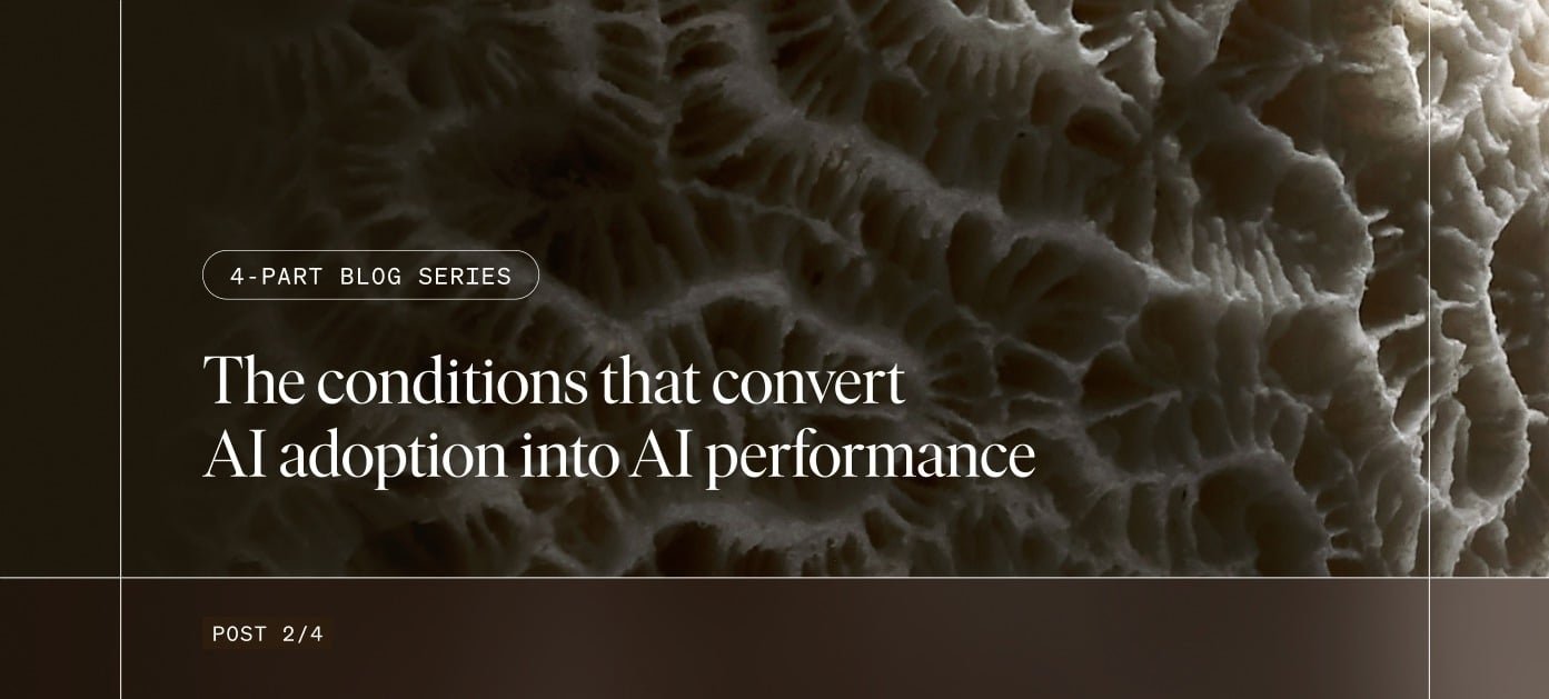 How Leadership Communication Shapes AI Performance