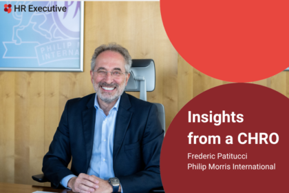 How PMI is bringing together culture and AI transformation