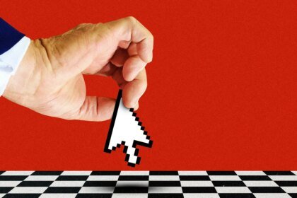 How Trump's AI strategy is taking shape