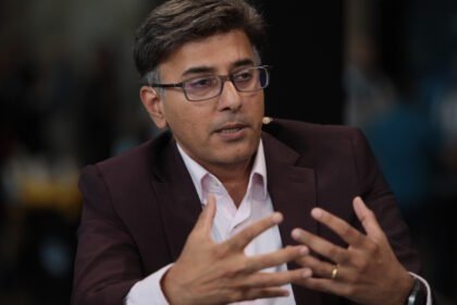 How full-stack AI infrastructure is reshaping enterprise AI