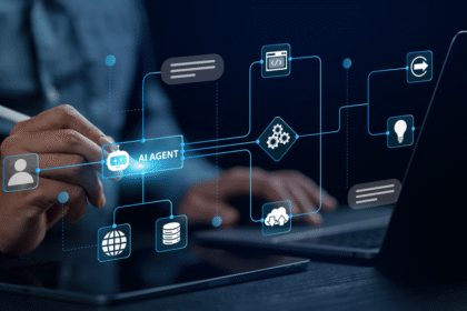 How to scale agentic AI adoption: A 4-stage learning model