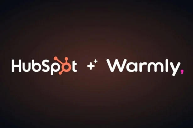 HubSpot Buys Warmly for Person-Level Intent and AI Agents