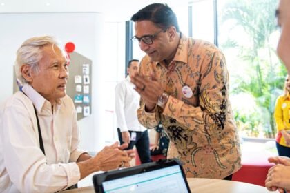 IOH CEO gets five-year extension as AI strategy pays off , The AI-Native Telco