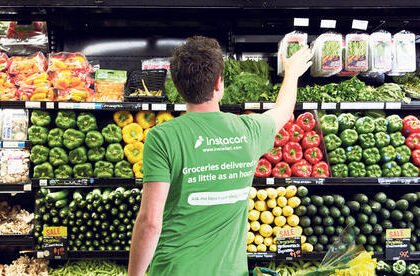 Instacart acquires Israeli AI startup Arpalus to bring real-time shelf intelligence t