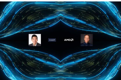 Instinctive and EPYC; VAST Data sets up widespread AMD CPU/GPU collaboration