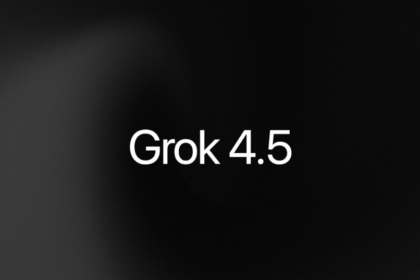 Introducing Grok 4.5 | SpaceXAI