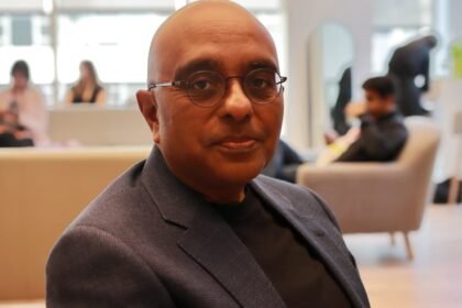 Intuit's chief AI officer on the SaaSpocalypse and disciplined AI