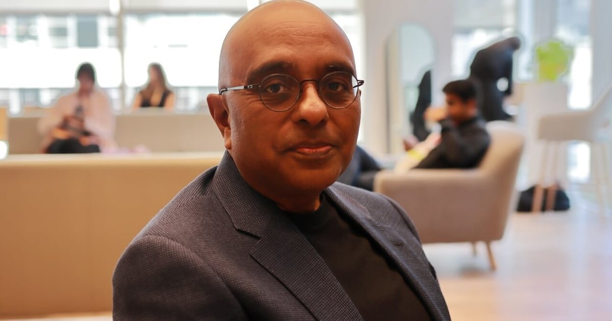 Intuit's chief AI officer on the SaaSpocalypse and disciplined AI