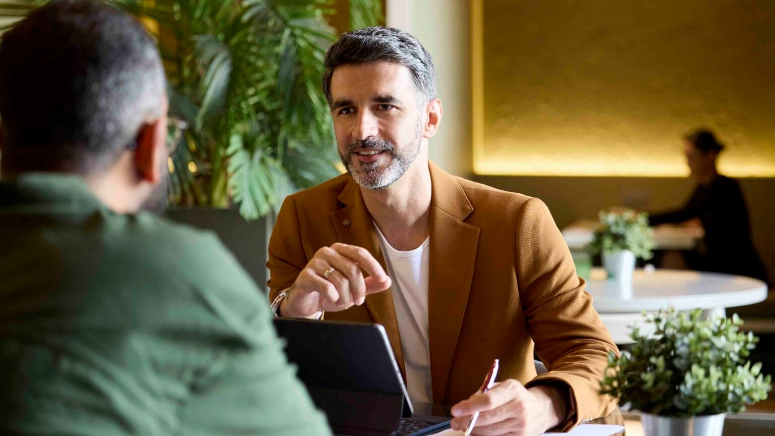Is Your AI Transformation Forgetting the Front Line?