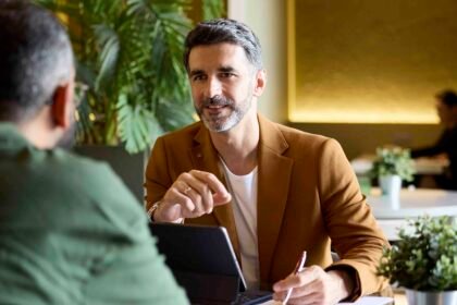 Is Your AI Transformation Forgetting the Front Line?